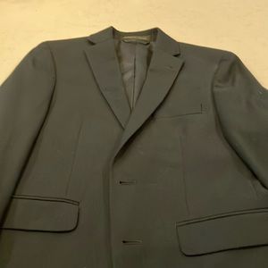 Ralph Lauren Boys Navy Blazer